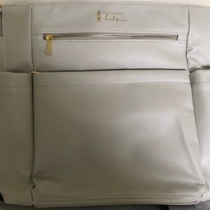 Lighthouse Kids Artist bag in Walden